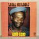 KING KONG / LEGAL WE LEGAL 