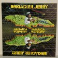 BRIGADIER JERRY / JAMAICA JAMAICA  