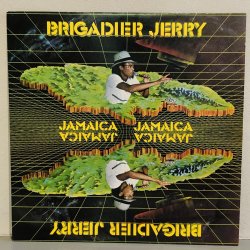 画像1: BRIGADIER JERRY / JAMAICA JAMAICA  