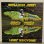 画像1: BRIGADIER JERRY / JAMAICA JAMAICA   (1)