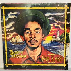 画像1: Barry Brown / FAR EAST 