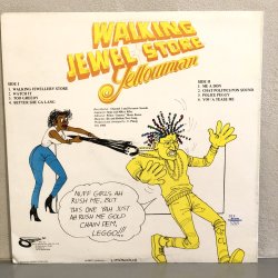 画像2: Yellowman / WALKING JEWEL STORE 
