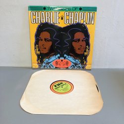 画像3: CHARLIE CHAPLIN / TWO SIDES OF CHARLIE CHAPLIN 