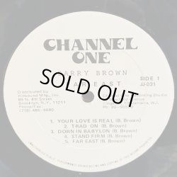 画像4: Barry Brown / FAR EAST 