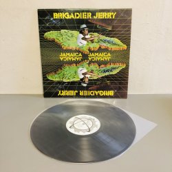 画像3: BRIGADIER JERRY / JAMAICA JAMAICA  