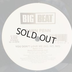 画像5: DAWN PENN / YOU DON'T LOVE ME ( NO, NO, NO )  12" E.P. 