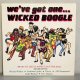 V.A. / we've got one... WICKED BOOGLE 
