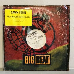 画像1: DAWN PENN / YOU DON'T LOVE ME ( NO, NO, NO )  12" E.P. 