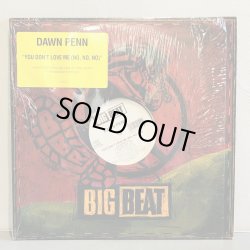 画像1: DAWN PENN / YOU DON'T LOVE ME ( NO, NO, NO )  12" E.P. 