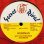 画像1: SLUGGY RANKS - TUFFEST / WEEDMAN   12" E.P.  (1)