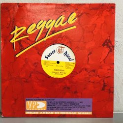 画像3: SLUGGY RANKS - TUFFEST / WEEDMAN   12" E.P. 