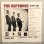 画像2: THE HEPTONES / THE HEPTONES  (2)