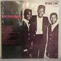 THE HEPTONES / THE HEPTONES 