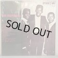 THE HEPTONES / THE HEPTONES 