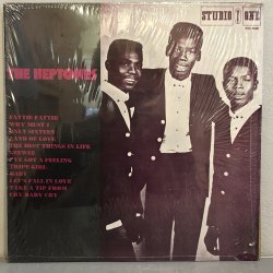 画像1: THE HEPTONES / THE HEPTONES 