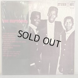 画像1: THE HEPTONES / THE HEPTONES 