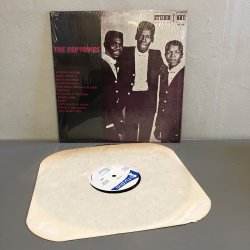 画像3: THE HEPTONES / THE HEPTONES 