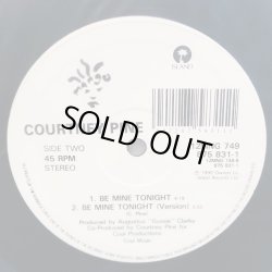 画像5: courtney pine featuring CARROLL THOMPSON / i'm still waiting  12" E.P.  