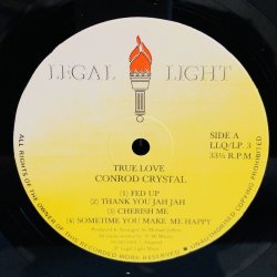 画像4: CONROD CRYSTAL / True Love 
