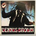 DENNIS BROWN / REVOLUTION 