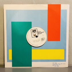 画像3: ERROL DUNKLEY / RIDING FOR A FALL  12" E.P.  