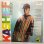 画像2: KASHIEF LINDO / first cut  (2)
