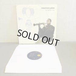 画像3: courtney pine / redemption song  12" E.P.  