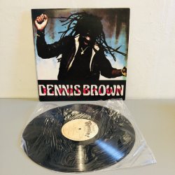 画像3: DENNIS BROWN / REVOLUTION 