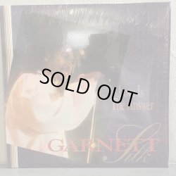 画像1: GARNETT SILK / Love Is The Answer 