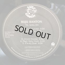 画像6: BUJU BANTON / 'TIL SHILOH 