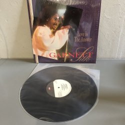 画像3: GARNETT SILK / Love Is The Answer 