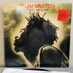 画像1: BUJU BANTON / 'TIL SHILOH 