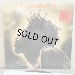 画像1: BUJU BANTON / 'TIL SHILOH 