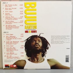 画像2: BUJU BANTON / INNA HEIGHTS 