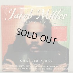 画像1: Jacob Miller / Jacob Miller SONG BOOK  CHAPTER A DAY 