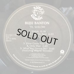 画像5: BUJU BANTON / 'TIL SHILOH 