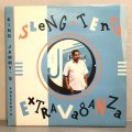 V.A. / King Jammy's presents Sleng -Teng EXTRAVAGANZA  2LP