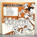 V.A. / RIDE THE RHYTHM 