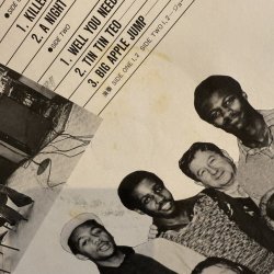 画像4: GEROGE KAWAGUCHI , ART BLAKEY / KILLER JOE ~ ジョージ川口 & アート・ブレイキー - キラー・ジョー ~