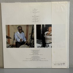 画像2: GEROGE KAWAGUCHI , ART BLAKEY / KILLER JOE ~ ジョージ川口 & アート・ブレイキー - キラー・ジョー ~