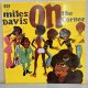 MILES DAVIS / ON THE CORNER 