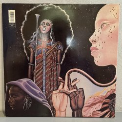 画像2: MILES DAVIS / BITCHES BREW 