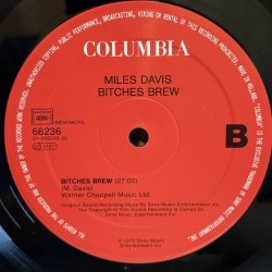 画像7: MILES DAVIS / BITCHES BREW 