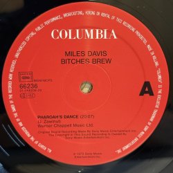 画像6: MILES DAVIS / BITCHES BREW 