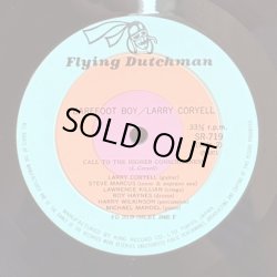 画像8: LARRY CORYELL / Barefoot Boy