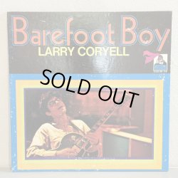 画像1: LARRY CORYELL / Barefoot Boy