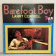 LARRY CORYELL / Barefoot Boy