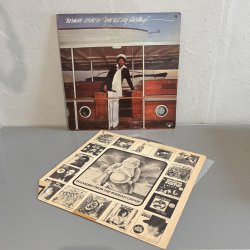 画像4: NORMAN CONNORS / YOU ARE MY STARSHIP 