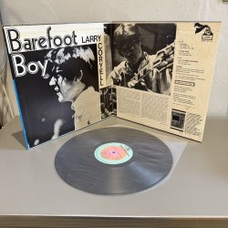 画像3: LARRY CORYELL / Barefoot Boy