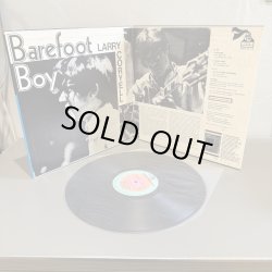 画像3: LARRY CORYELL / Barefoot Boy